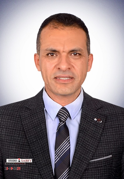 Prof. Dr. Mohamed Abdel Azim Mohamed