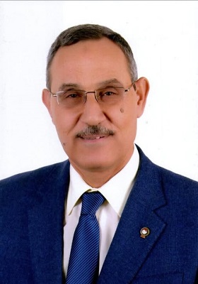 المهندس الاستشاري/ عزت إبراهيم الصياد