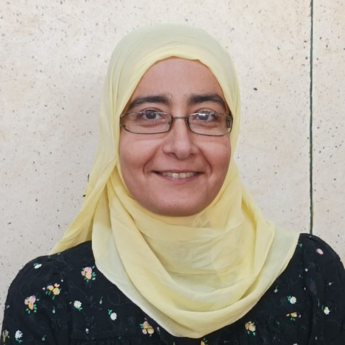 <br>Eng: Amal El Sayed Hussien