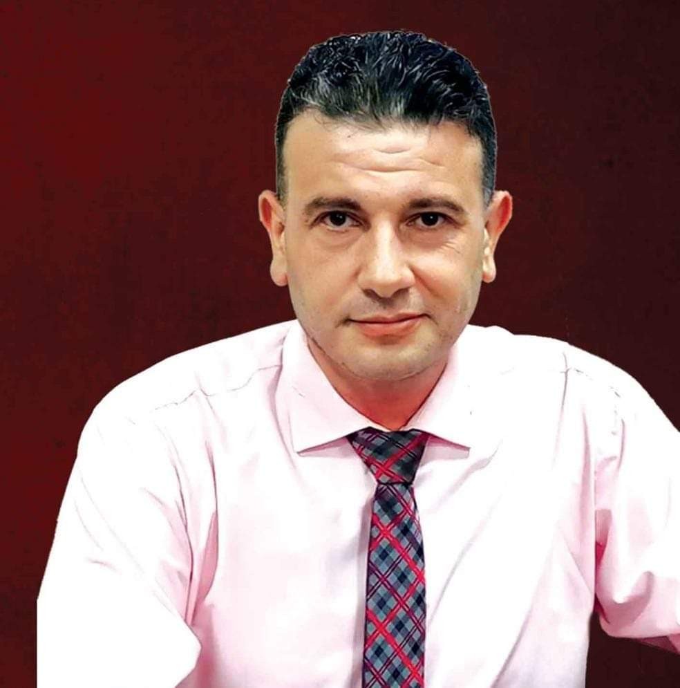 <strong>Editor-in-Chief</strong> <br>Prof. Dr: Ahmed Ibrahim Mohammed Saleh