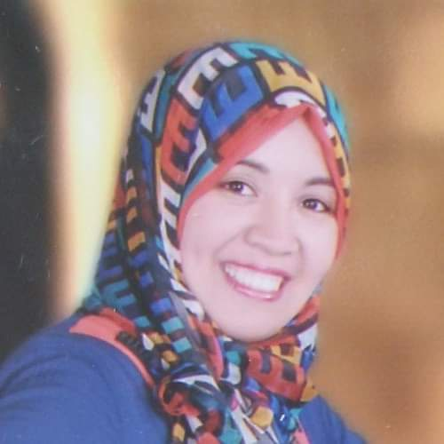 <strong>Associate editor</strong> <br>Dr: Asmaa Hamdy Rabiee 