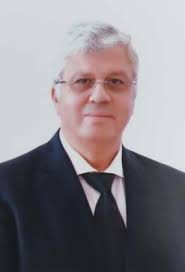 H. E. Prof. Dr. Ayman Ashour