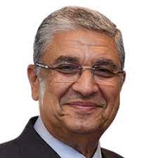 H. E. Prof. Dr. Mohamed Shaker El-Markabi