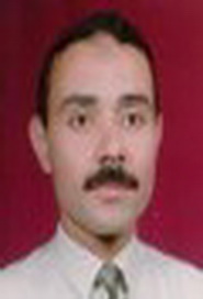 Prof. Dr. Ahmed Ragai Abdel Qamar </span>