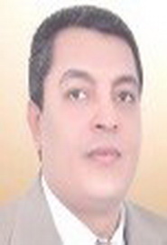 Prof. Dr.Ayman Muhammad Gomaa<span></span>