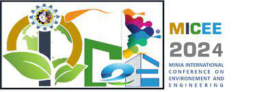  Minia International Conference on Environment and Engineering (MICEE 2024)