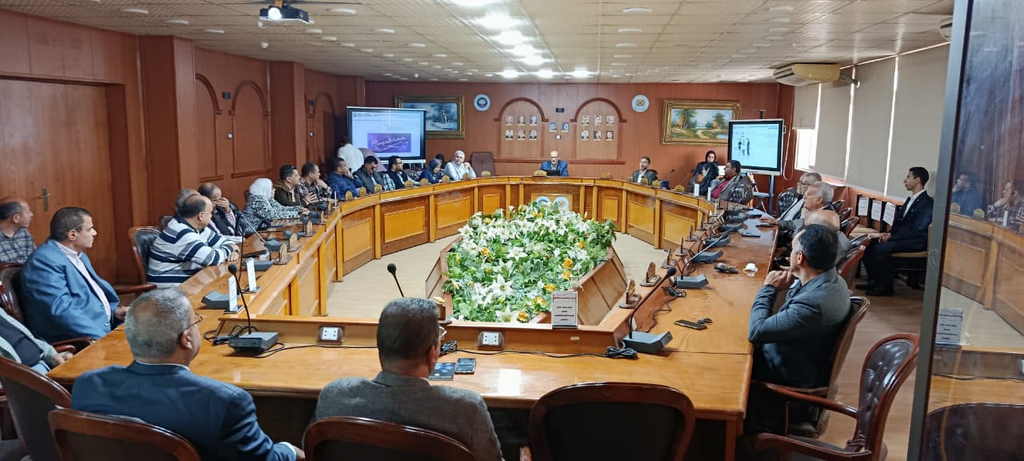 Report on Faculty Council Meeting No. (615) – Monday, April 20, 2026