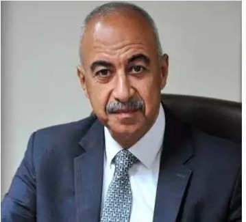 د/ محمد مصطفى الخياط
