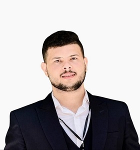 م/ مصطفى السيد السيد مصطفى البرهمتوش