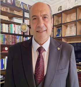 د. نبيل محمد كشكول عبد الجواد شلبي