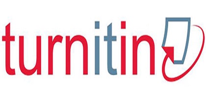 تفعيل العمل ببرنامج Turnitin لفحص النزاهة الاكاديمية للرسائل العلمية والابحاث المستخلصة منها باللغة العربية